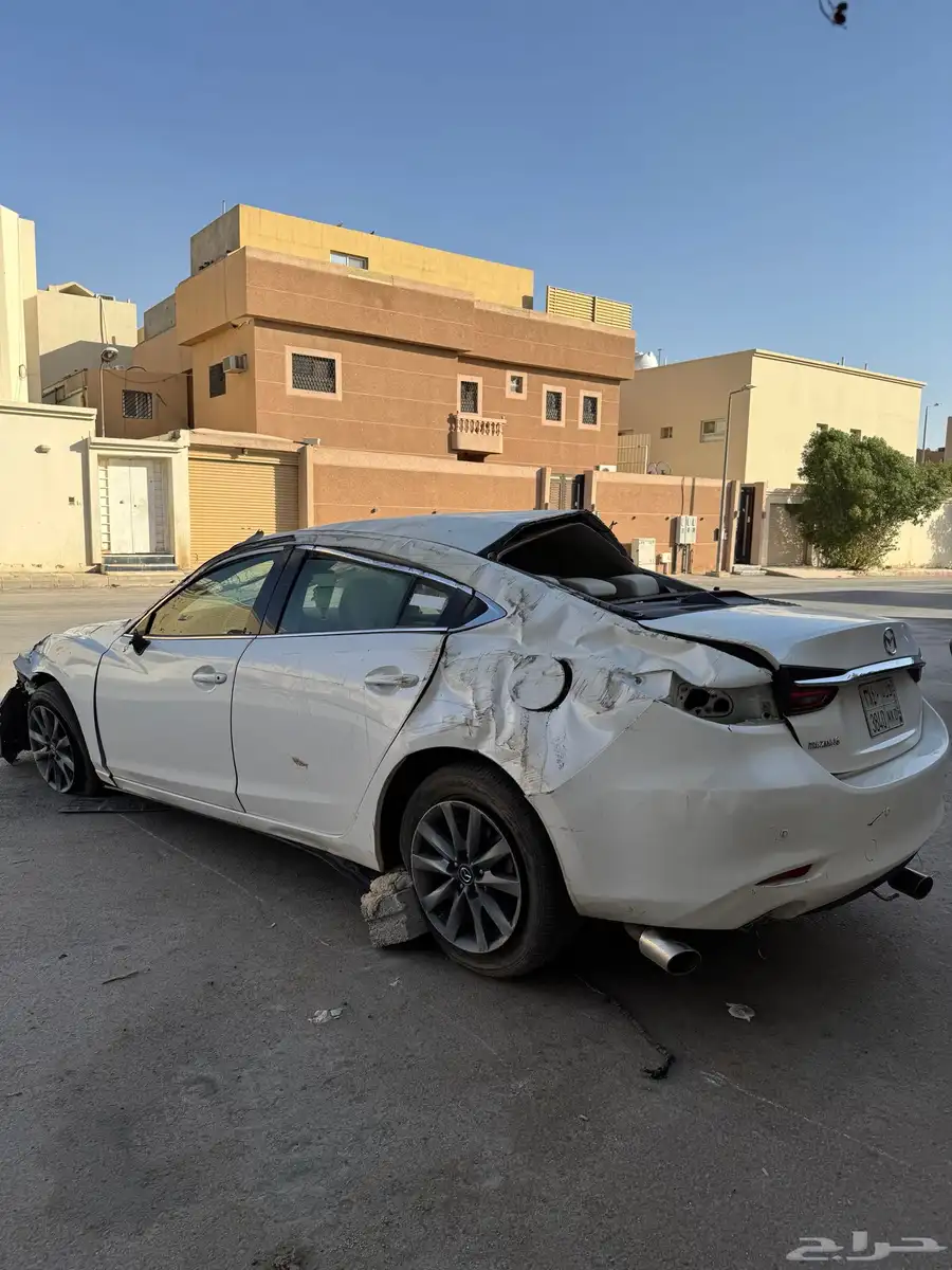 مازدا 2020 للبيع 2