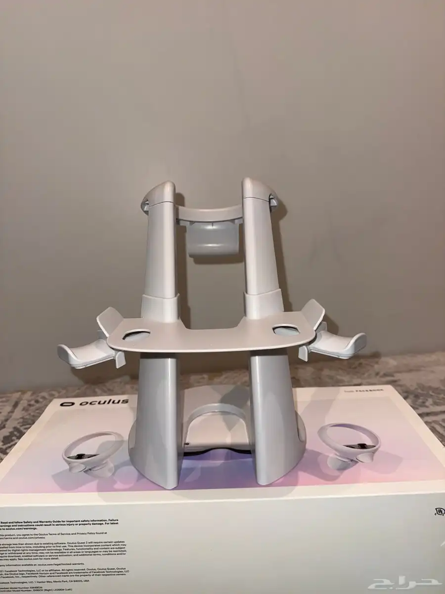 اوكولوس كويستVR 2 10