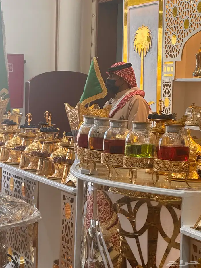 صبابين قهوة 2