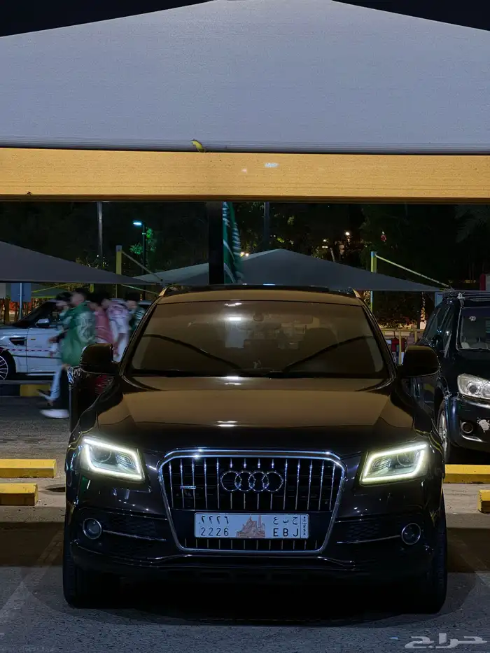 اوديQ5 0