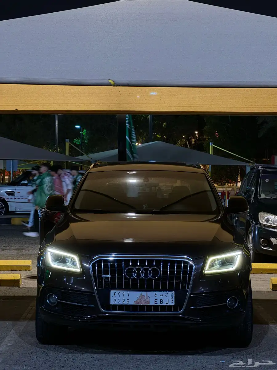 اوديQ5 0