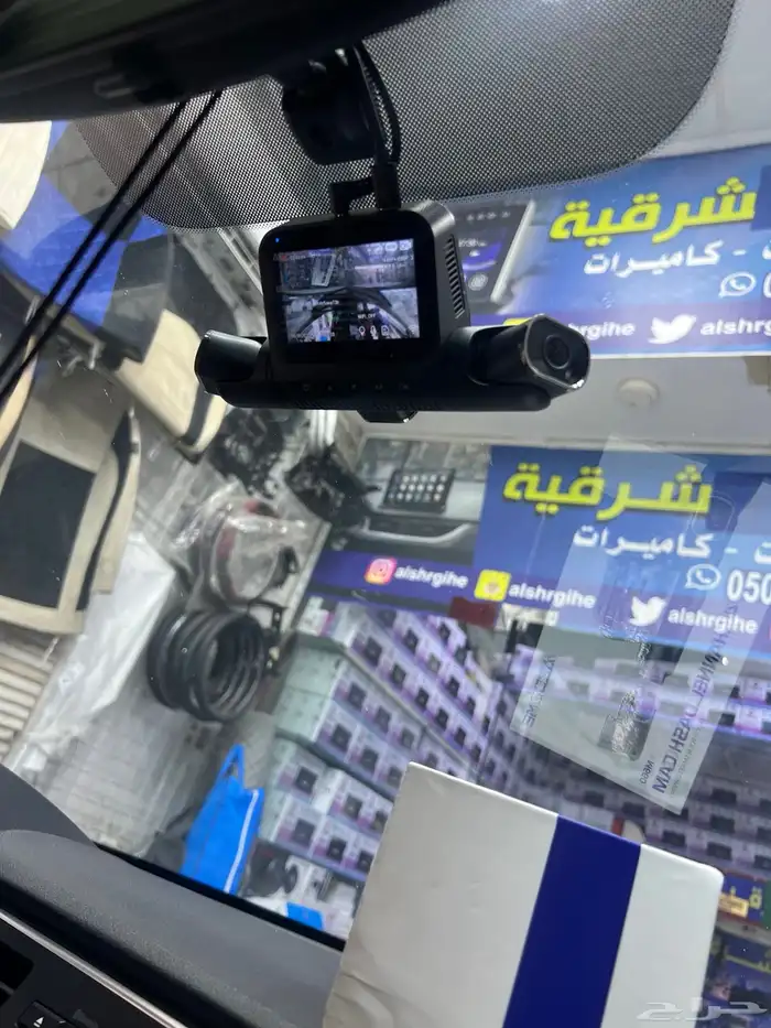 شاشات سيارات افضل انوع الشاشات 41
