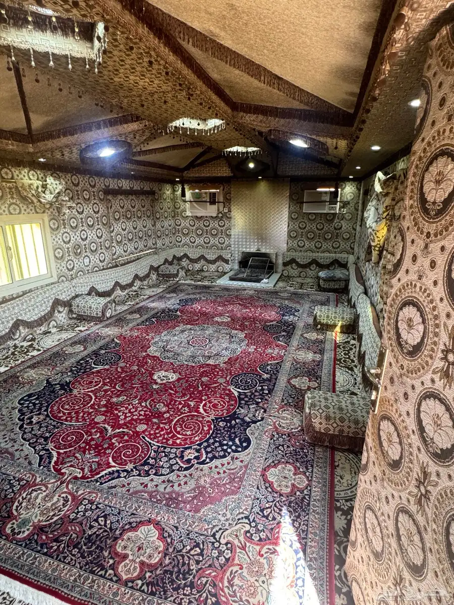 كرفانه طول 16 متر 12