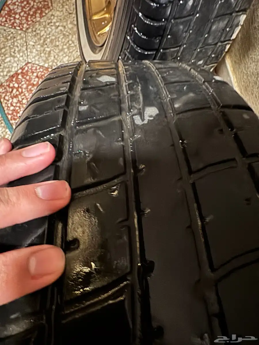 جنوط فورد اصليات 1