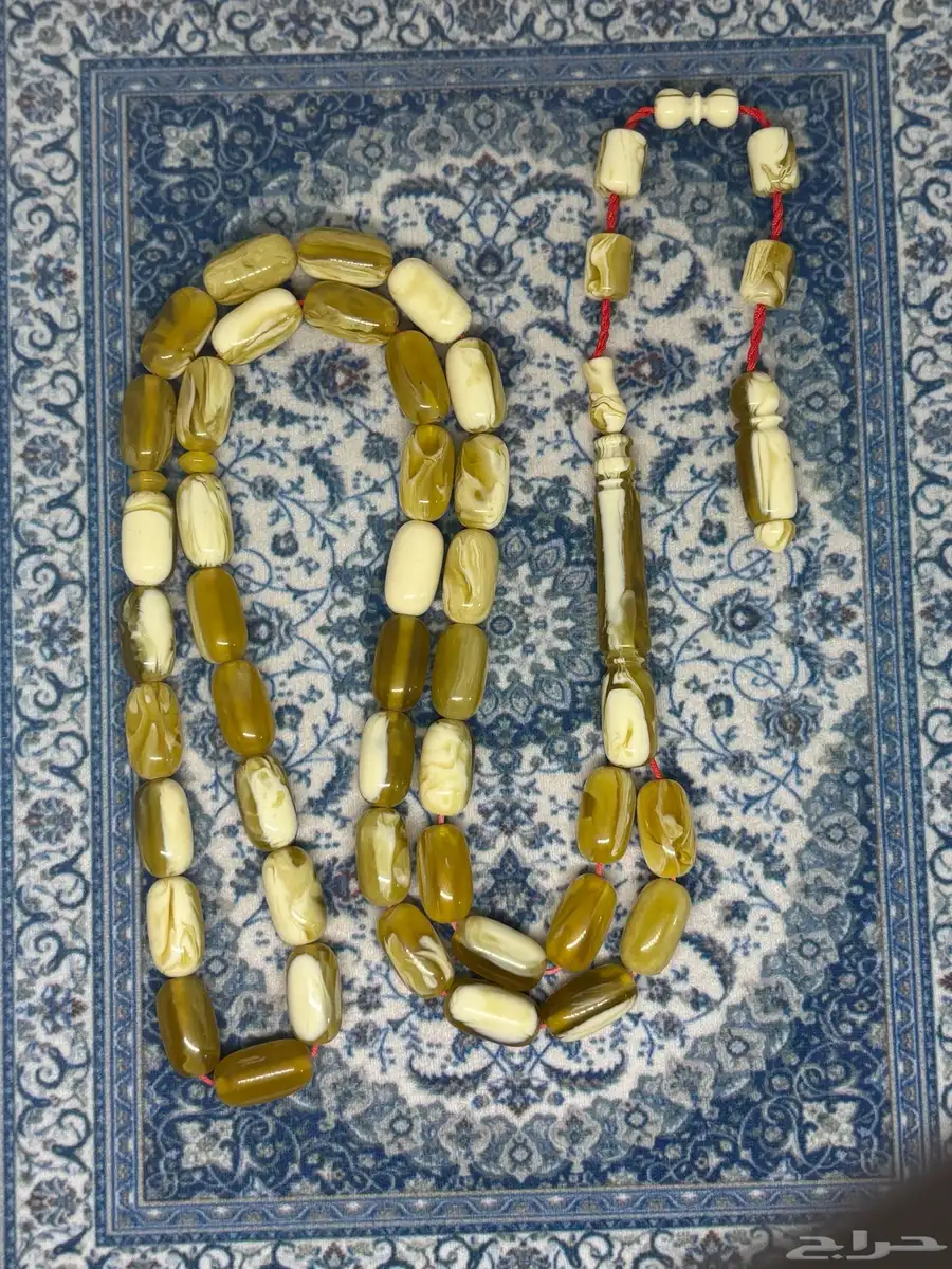 مسابيح عروض 18