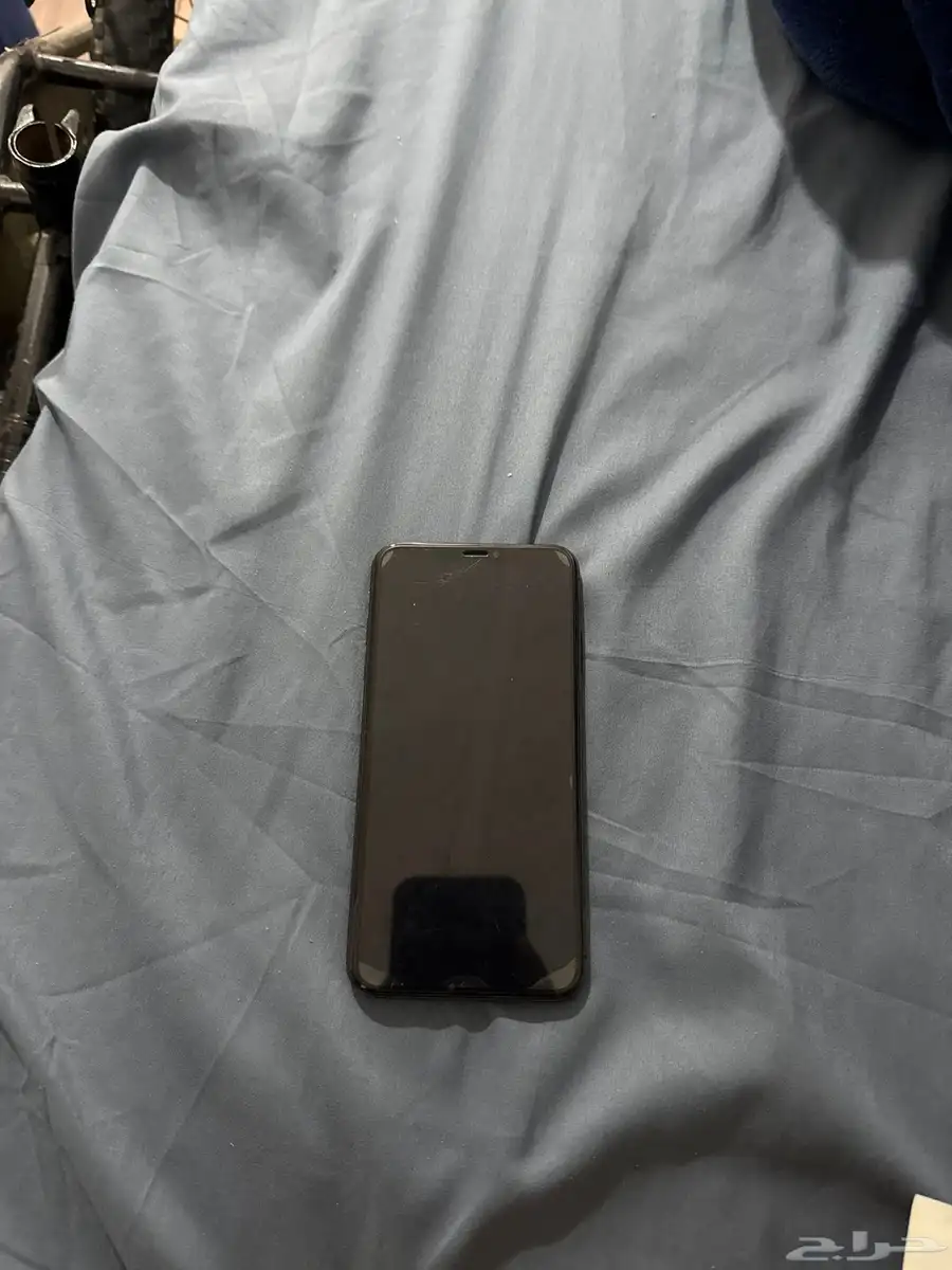 ايفون Xs Mlx 0