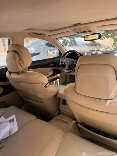 لكزز GS430 index