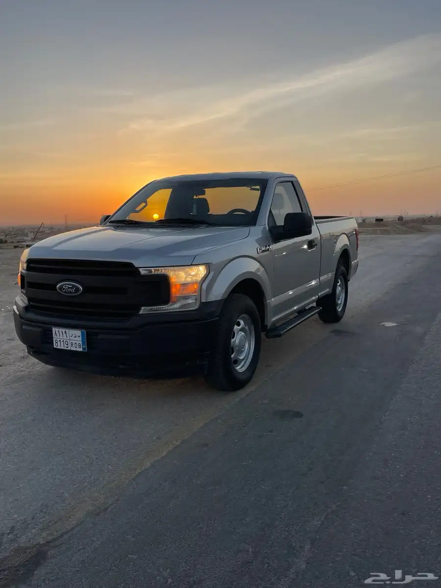 فورد F150 2