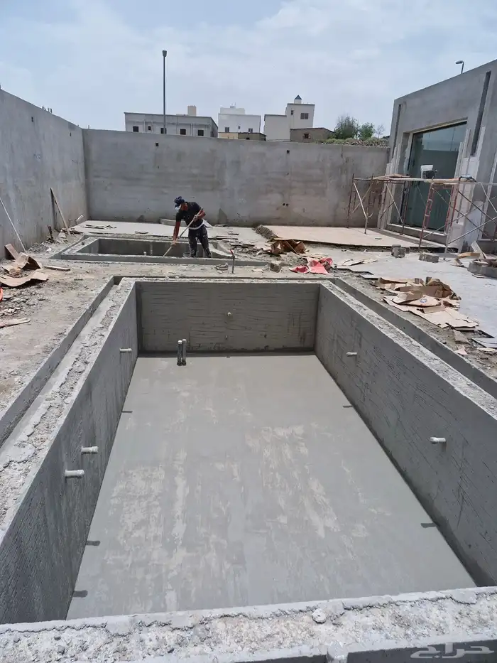 عزل اسطح عزل فوم عزل حمامات عزل هناجر 26