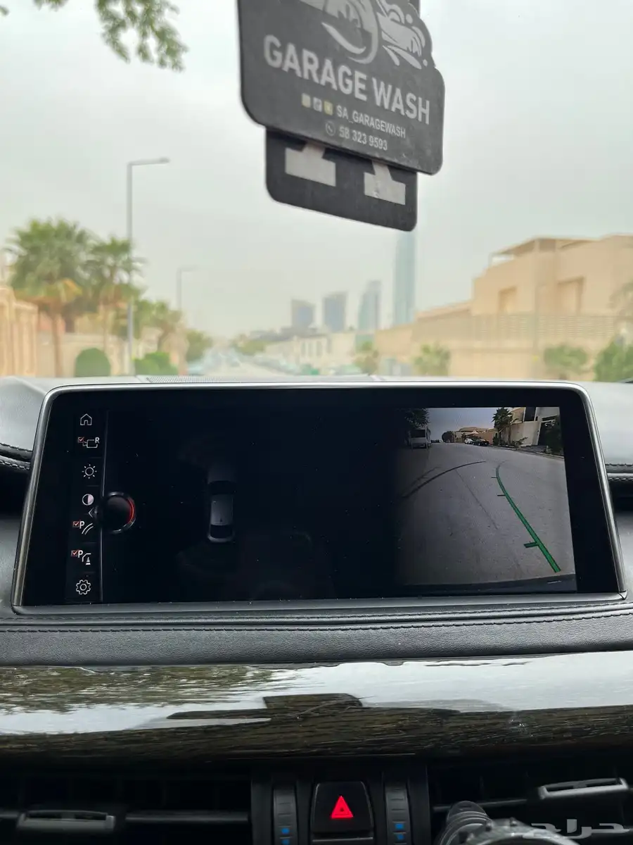 bmw x6 2017 17