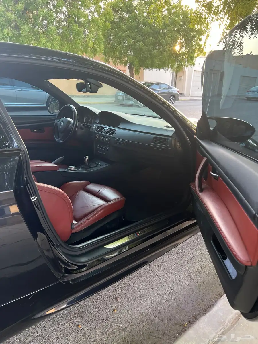 بي ام دبليو M3 2009 Bmw 1