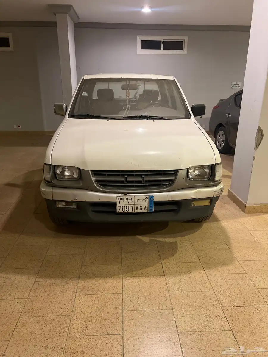 ونيت ايسوزو 1