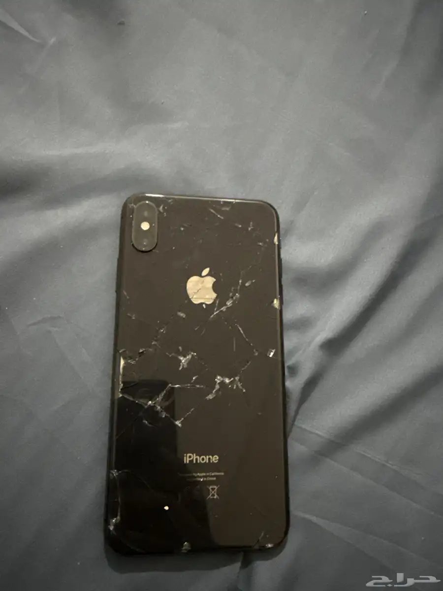 ايفون Xs Mlx 1
