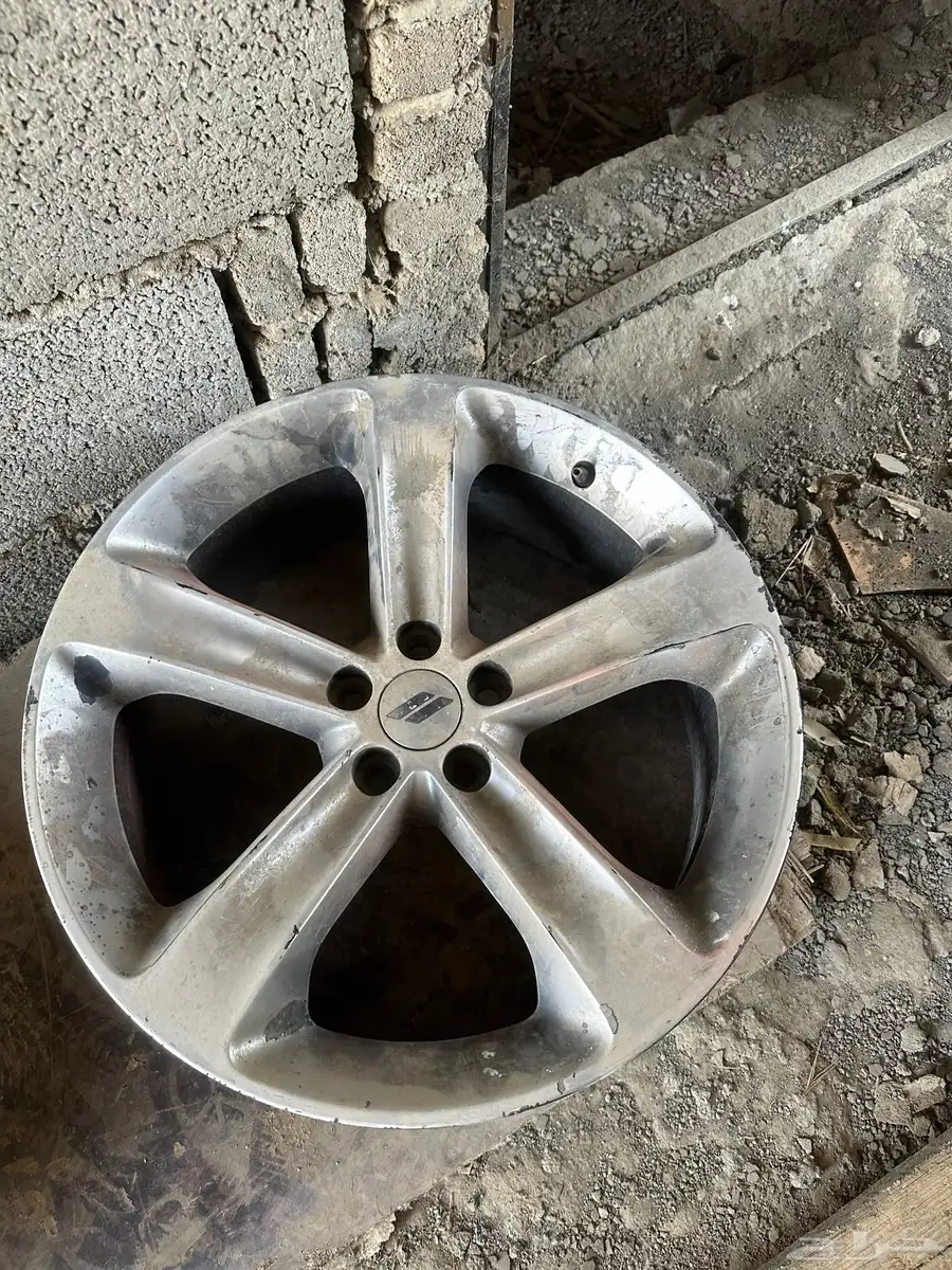 جنوط تشارجر فل هاوس او sxt 5 حبات 5