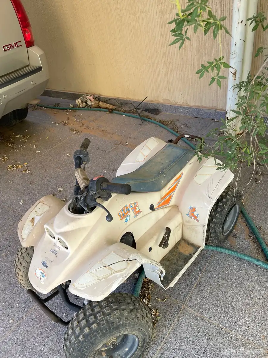 دباب كد 800 4