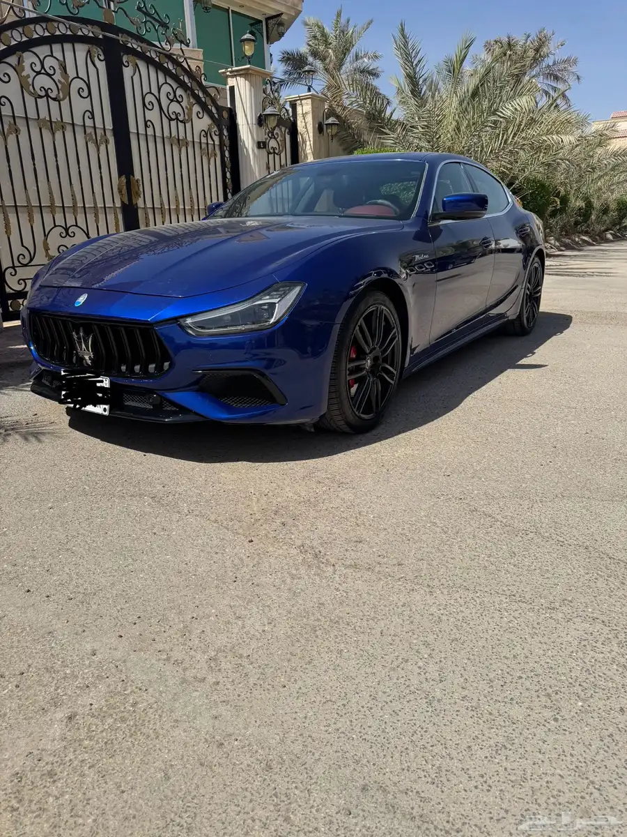 مزراتي جبلي s 22