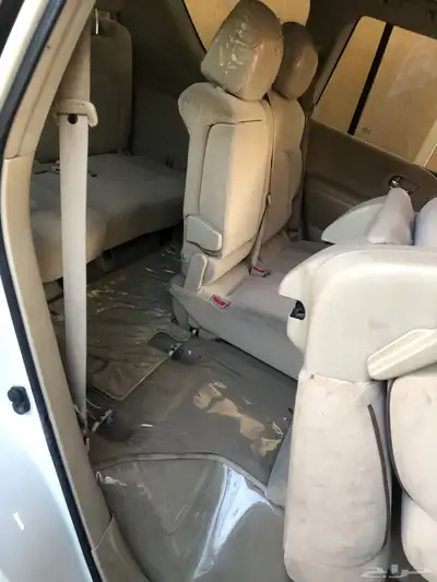 نيسان باترول 9