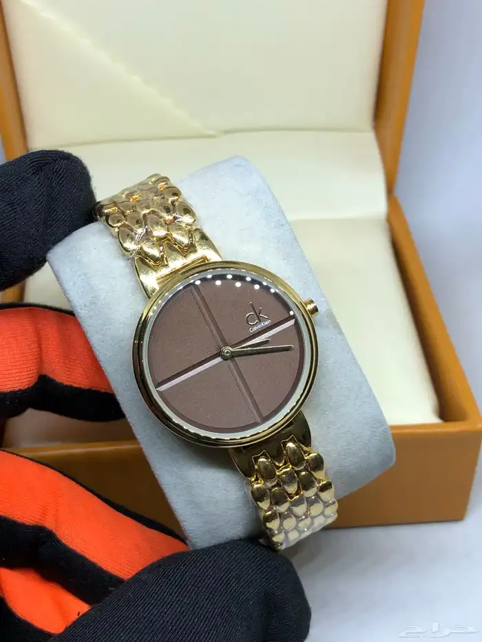 ساعات نسائية ماركات عالمية ب150 ريال في توصيل 28