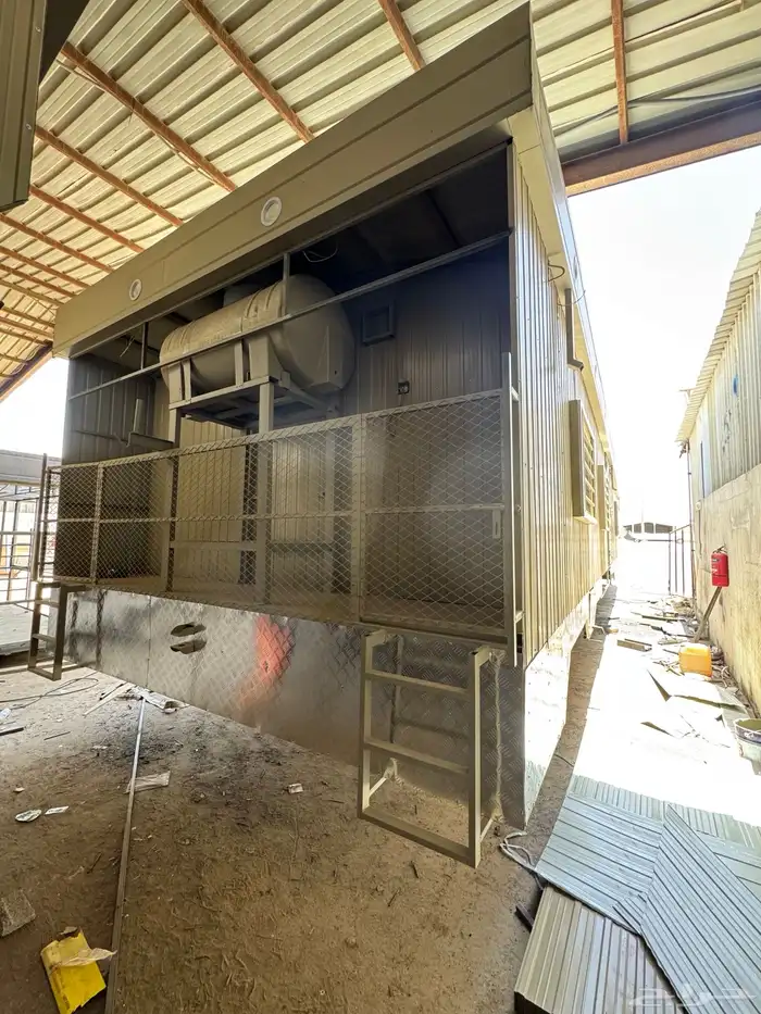 New Kuwait caravan 16 meter long and 4 meter wide 3