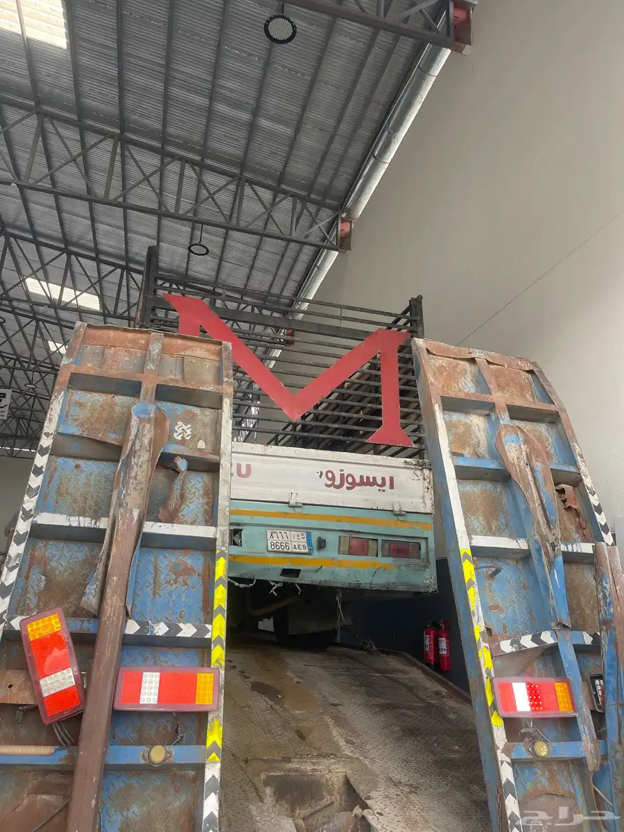 صندوق دينه 6 متر 1