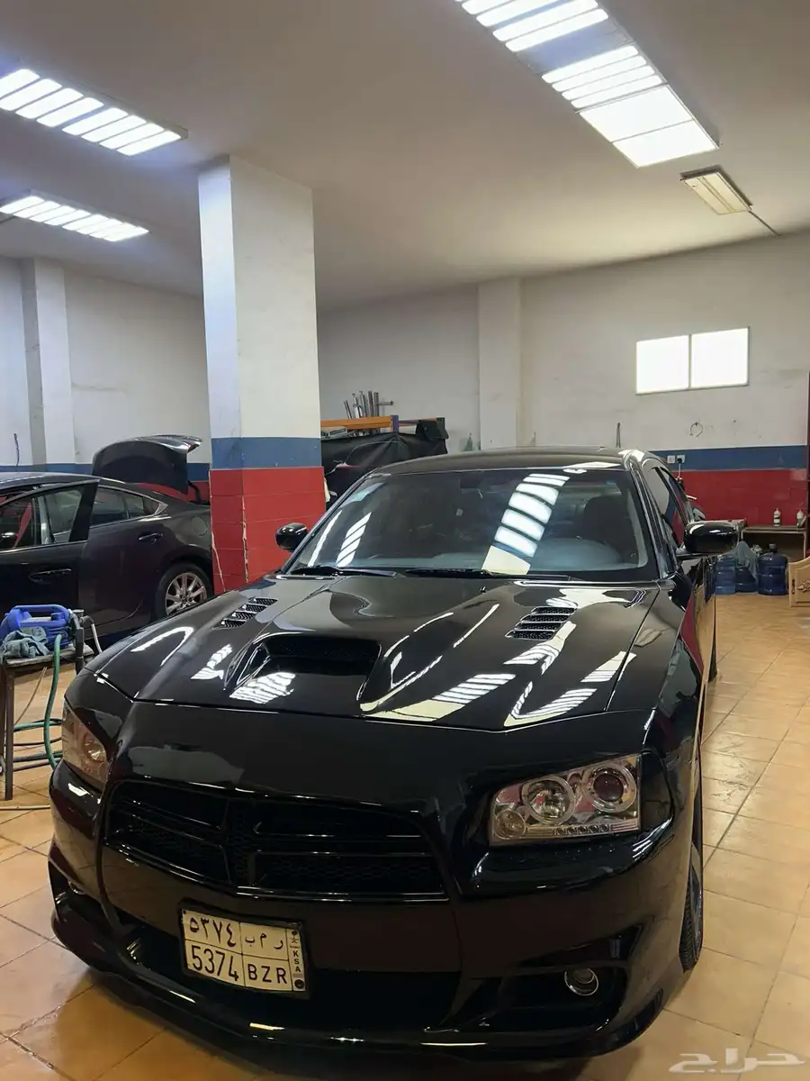 dodge charger 2009 srt 0