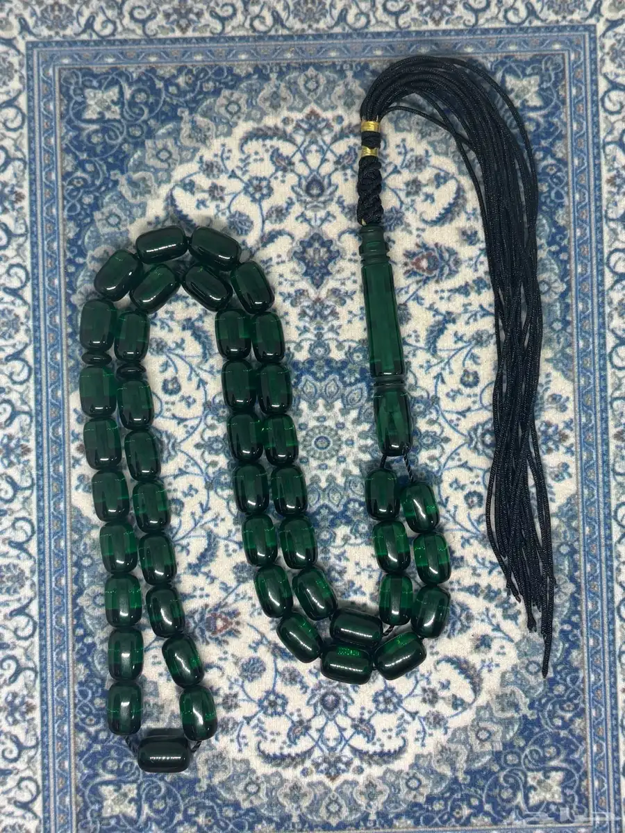 مسابيح عروض 9
