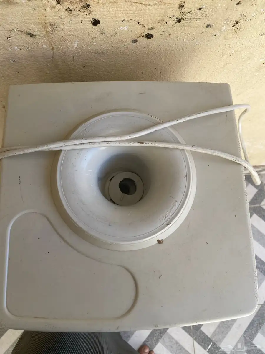برادة ماء 0