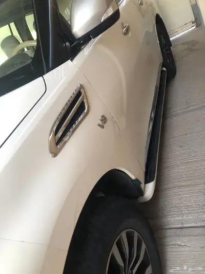 نيسان باترول 3