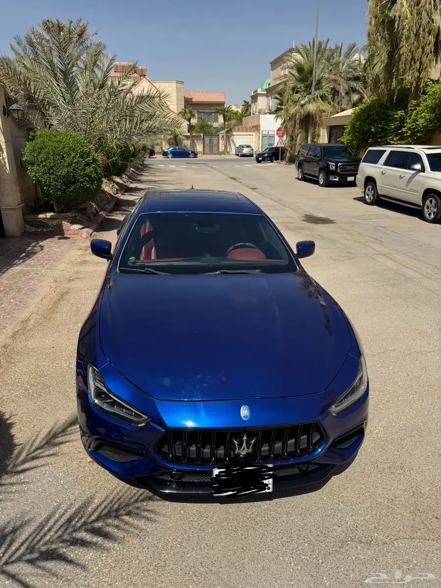 مزراتي جبلي s 17