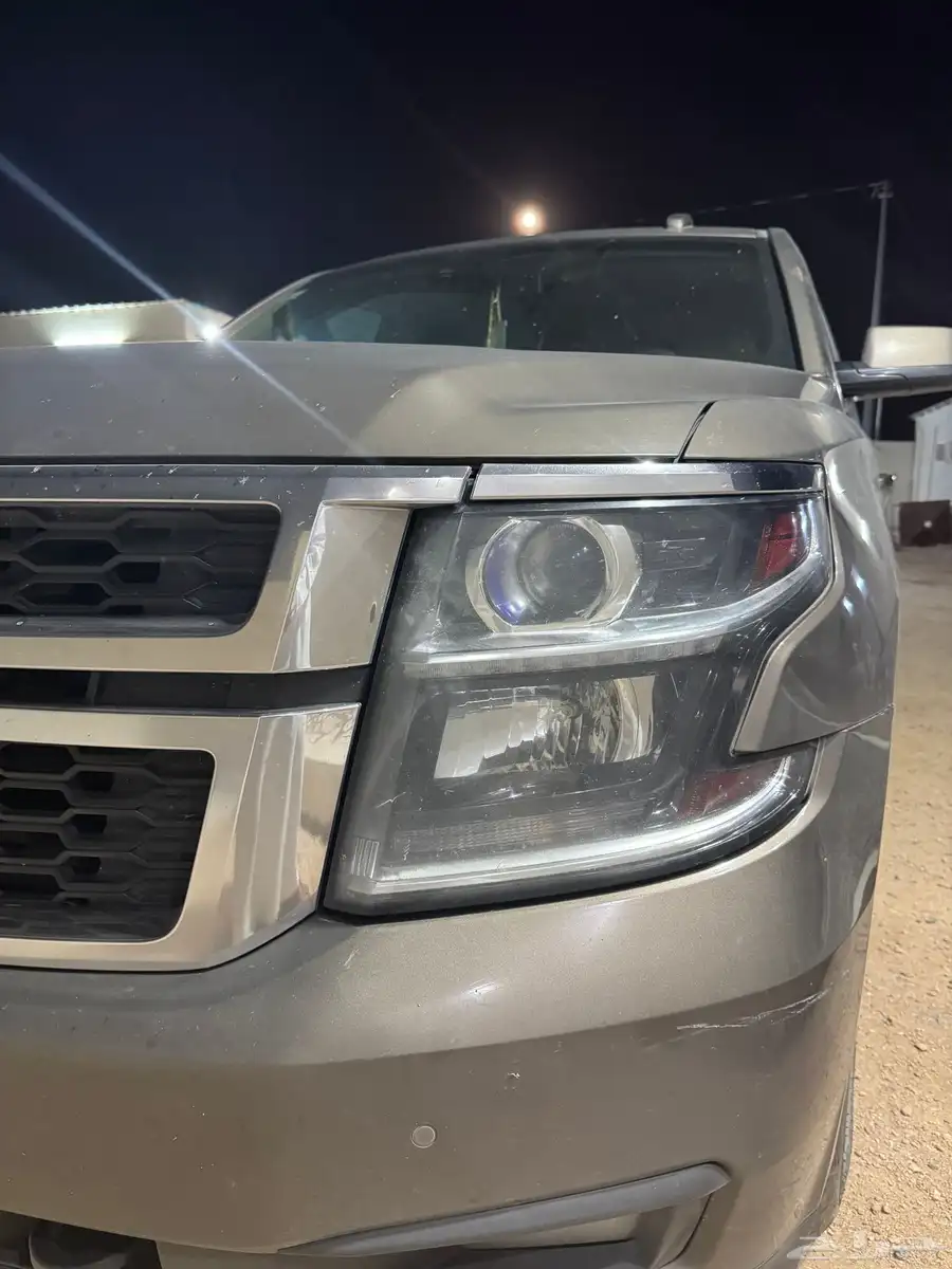 تاهو 2015 LT2 0