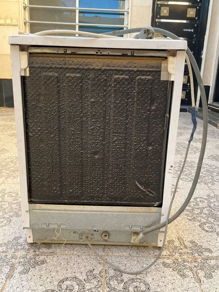 غساله للبيع تشتغل 3