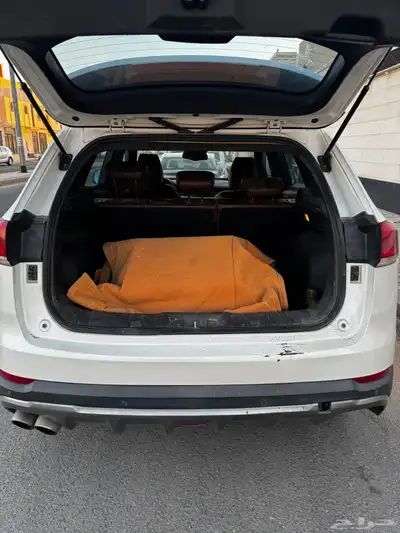هافال 2019فل كامل 1