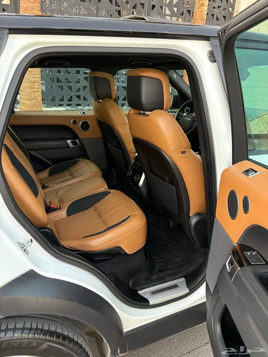 رينج روفر سبورت 2020 HSE 10