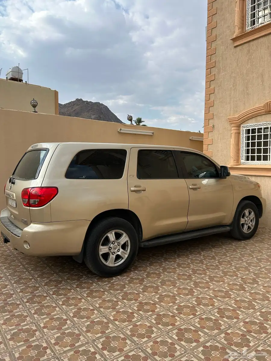 سكويا 2013 3