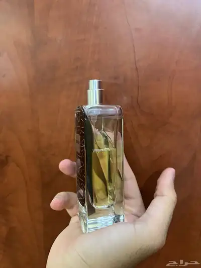 عطر سيقنتشر سيلفر من دخون الإماراتية 1
