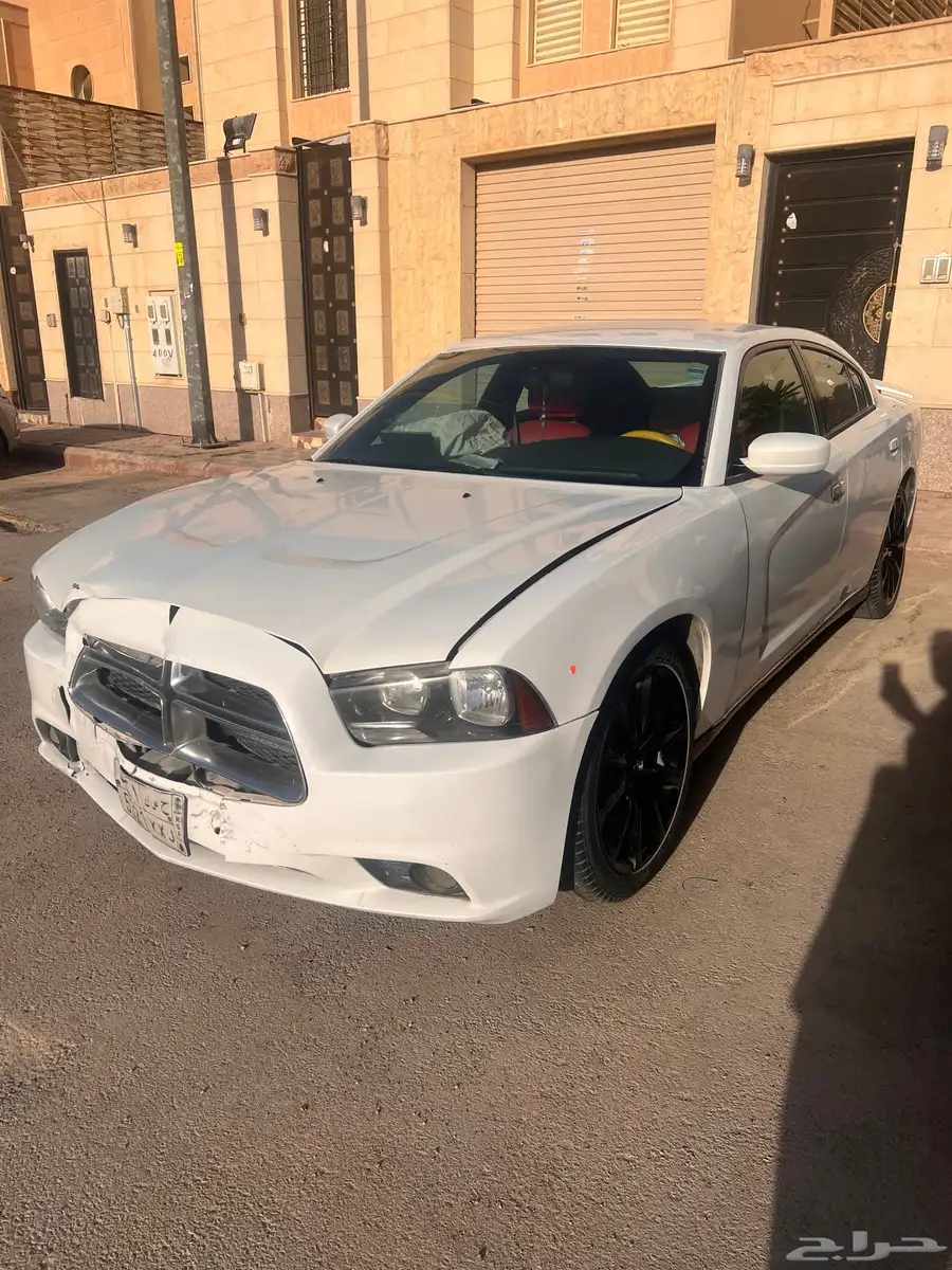 تشارجر 2014 5