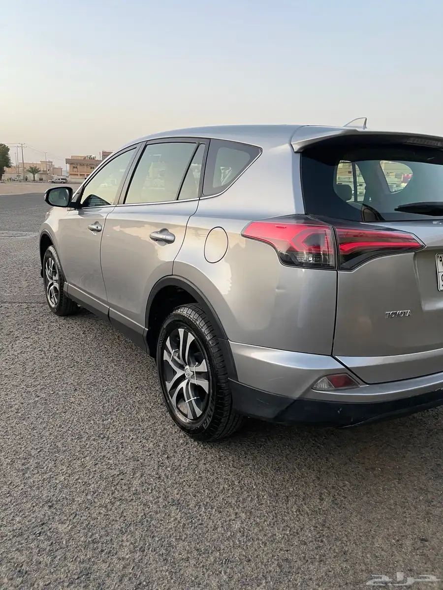 راف فور دبل 2018 3