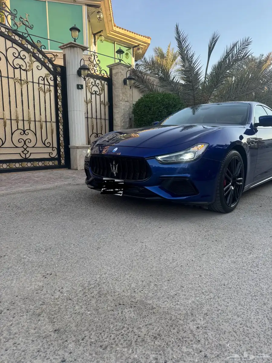 مزراتي جبلي s 8