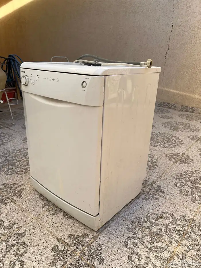 غساله للبيع تشتغل 2