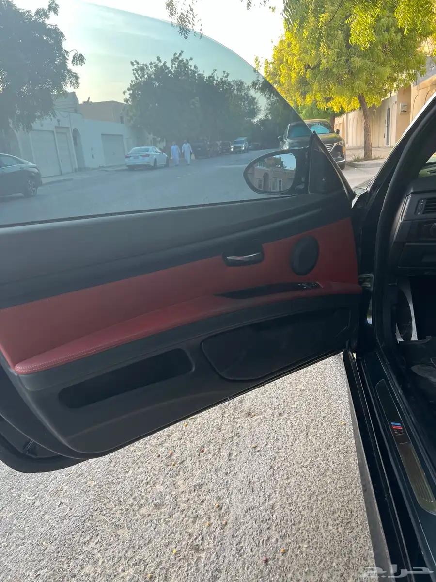 بي ام دبليو M3 2009 Bmw 9