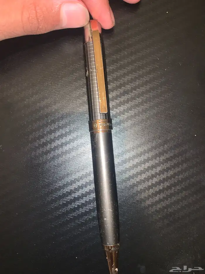 قلم برادو اصلي 0