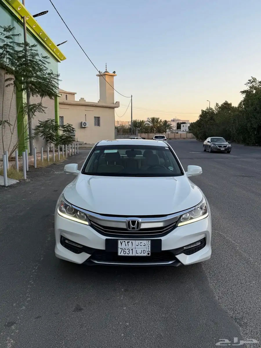 اكورد 2017 0