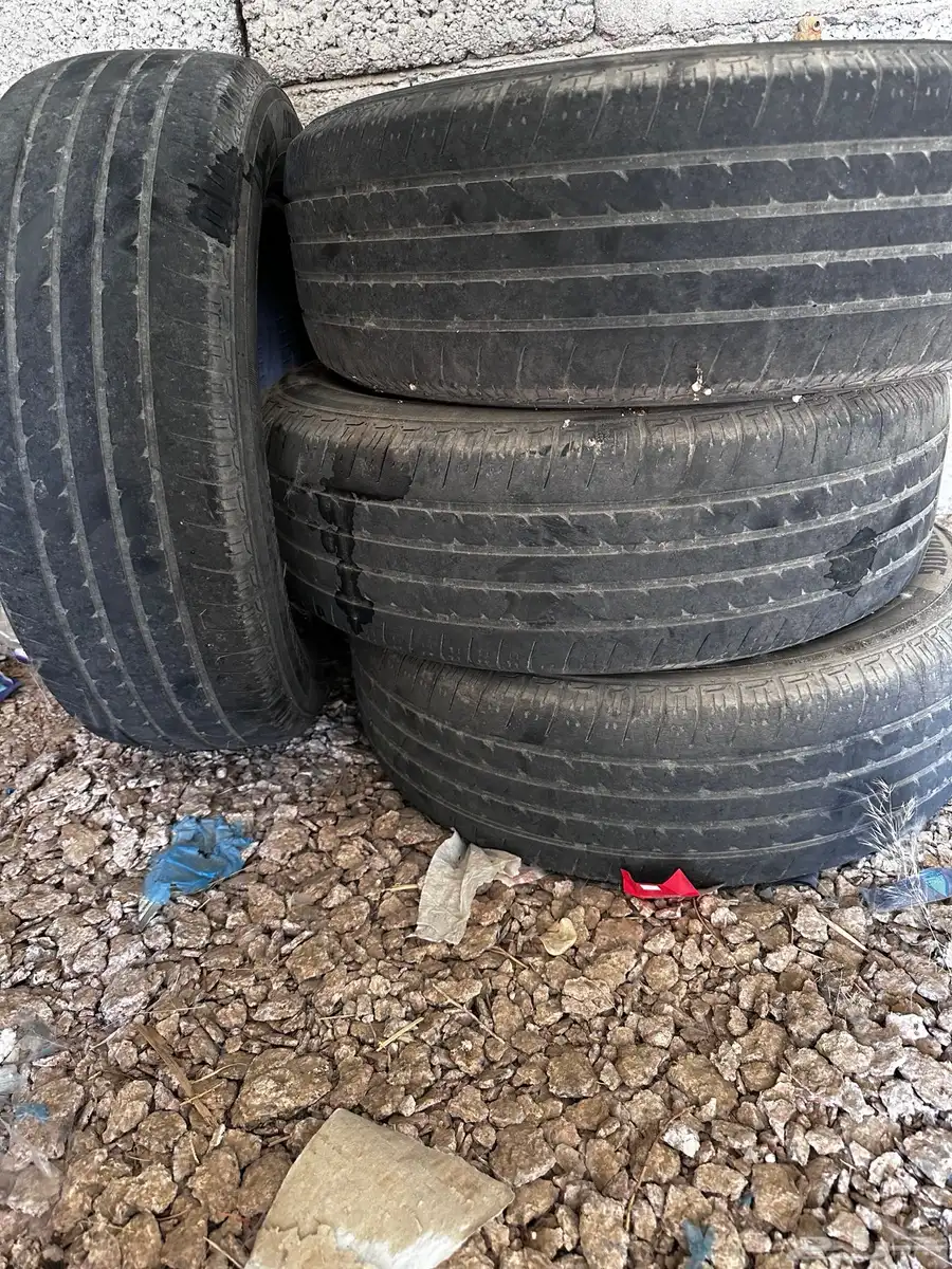 كفرات مقاس 15 مجانا 0