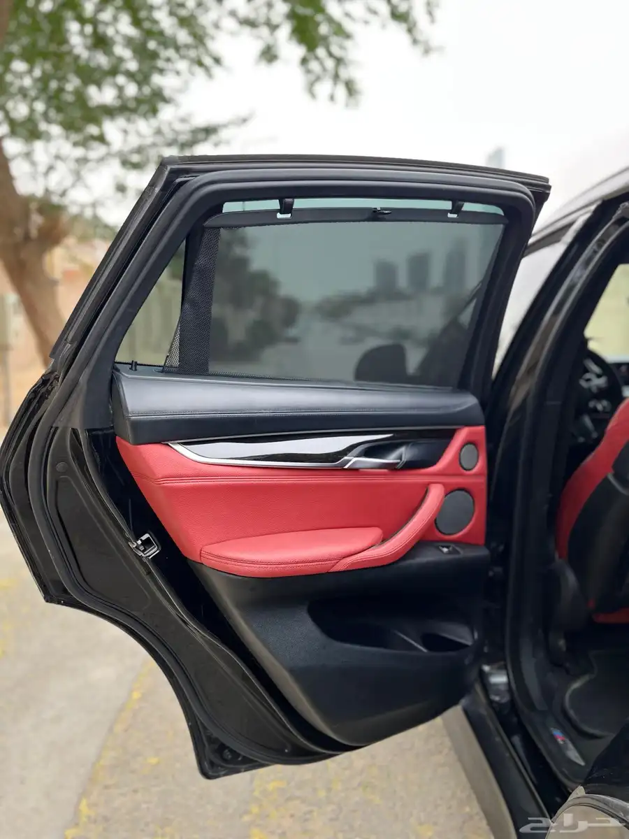 bmw x6 2017 5