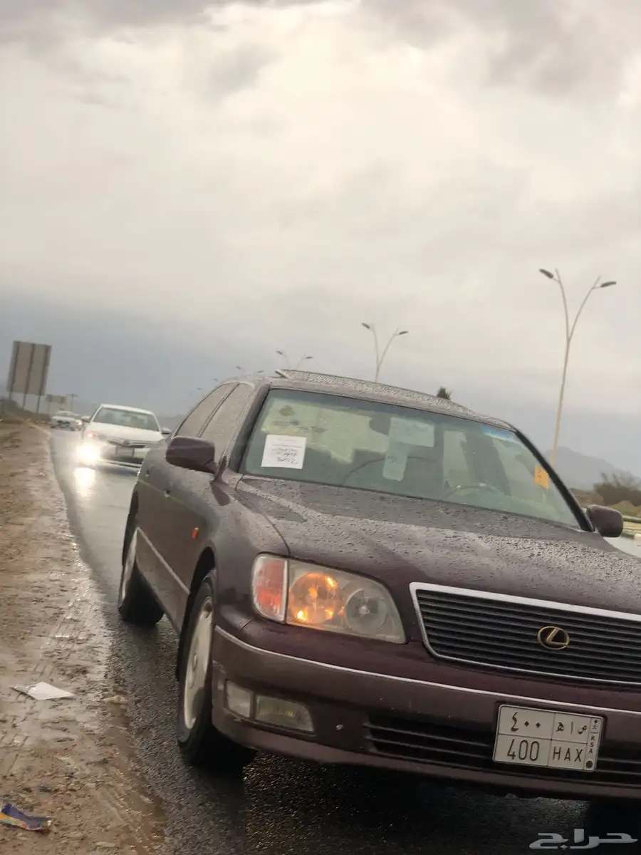 لوحة مميزة للبيع حروف ص ا ه 400 ( اللوحة فقط ). 1