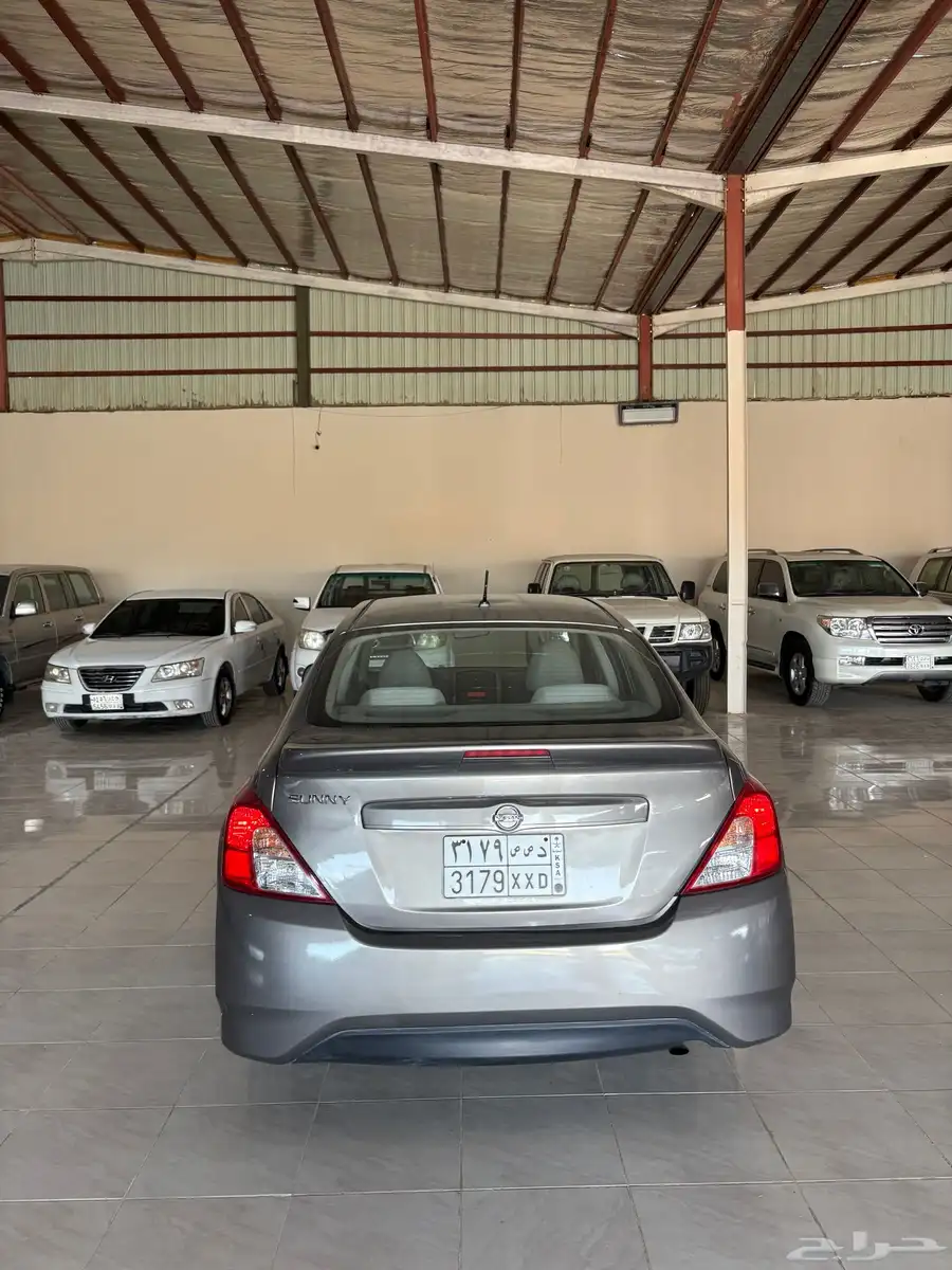 صني 2019 6