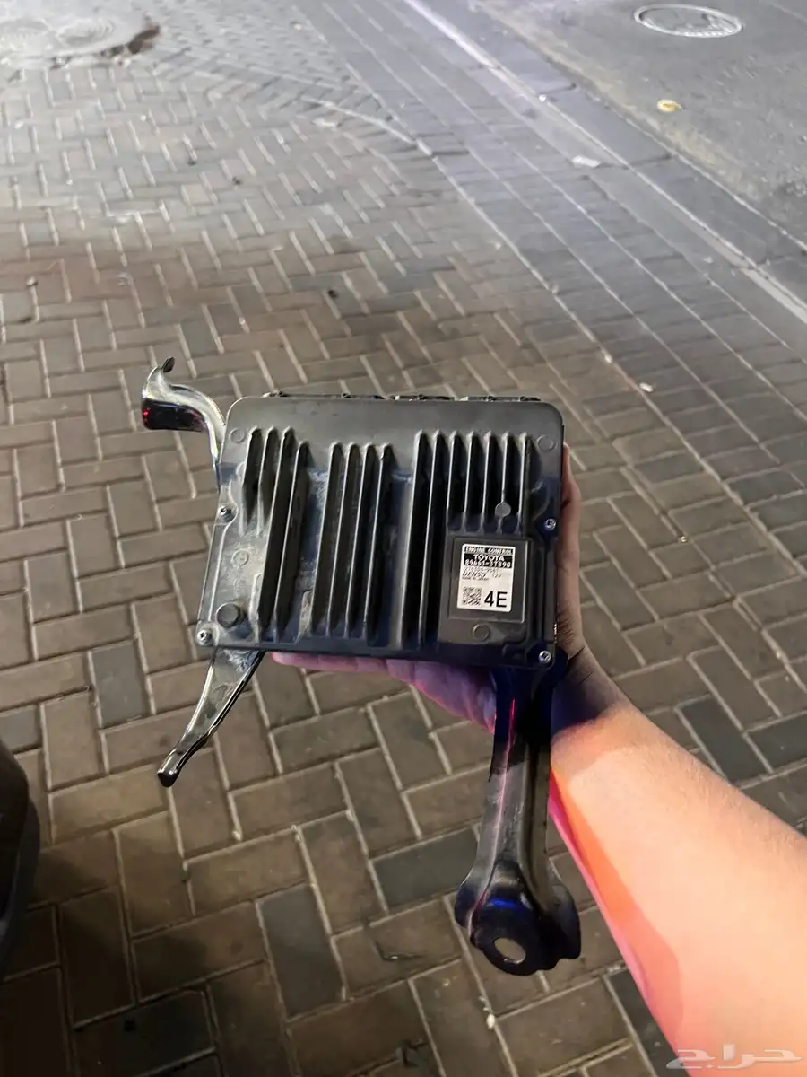 سستم تشغيل وكمبيوتر كامري 2020 0