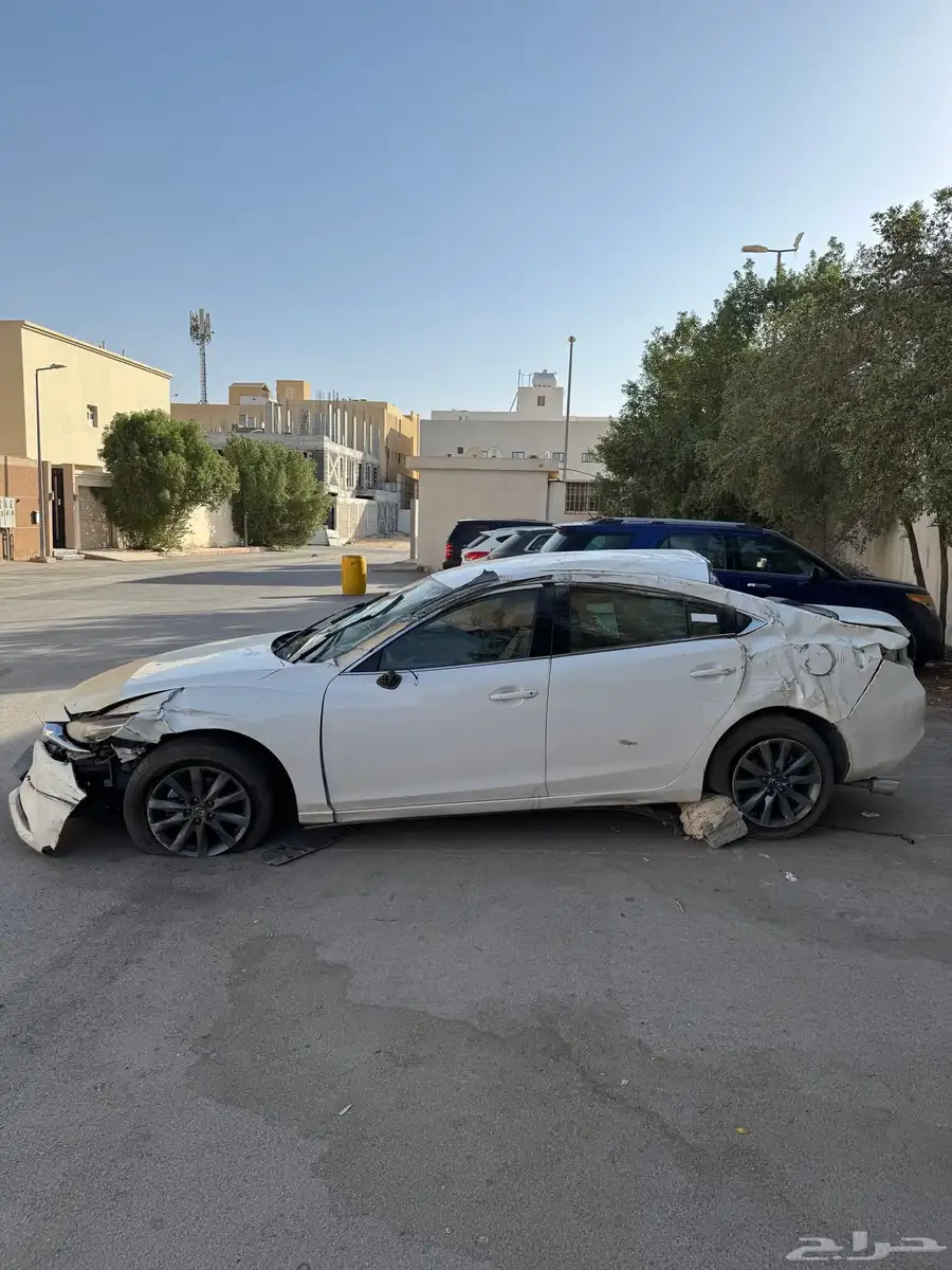 مازدا 2020 للبيع 6