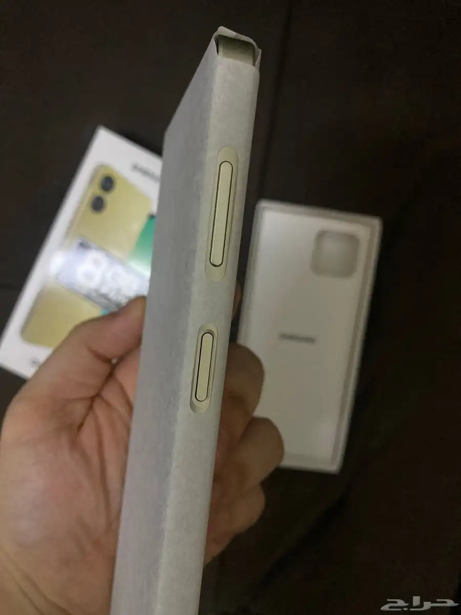 جوال سامسونج A06 4