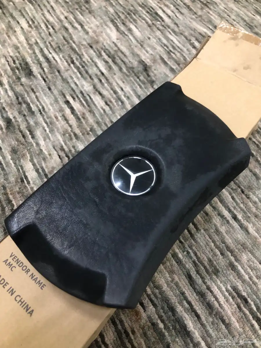 قطع مرسيدس w124 0